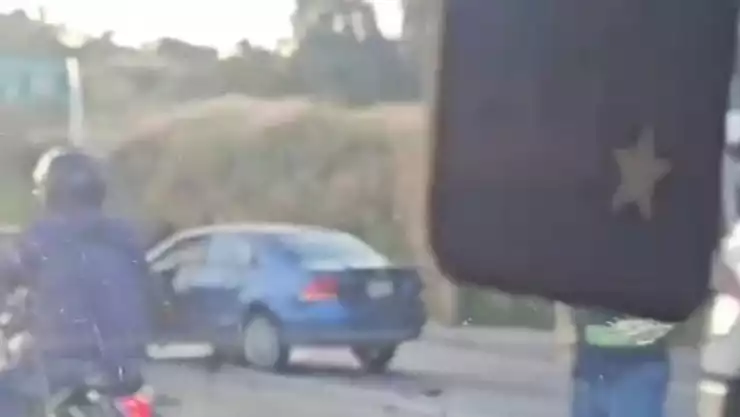 Accidente periférico ecológico