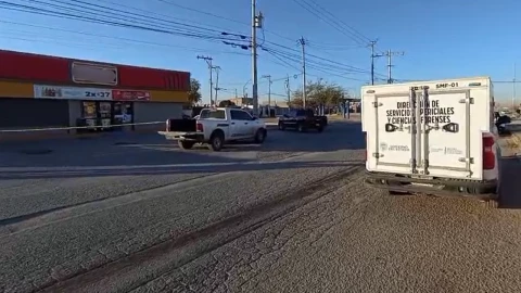 Empleado se quita la vida