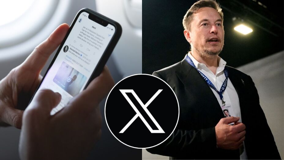 Expresidente de Twitter demanda a Elon Musk por 20 millones de dólares