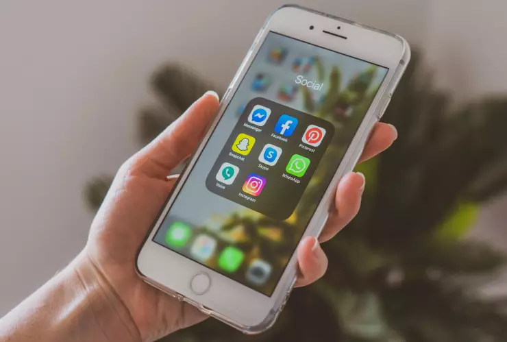 Esta es la nueva novedad de WhatsApp si tienes iOS