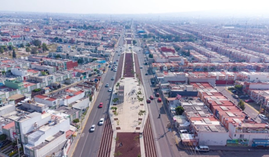terrenos cerca CDMX