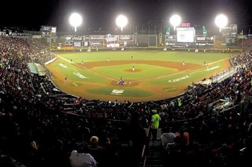 ESTADIO CHEVRON
