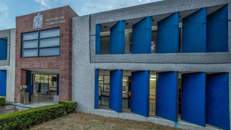 Asesinan a alumno de la facultad de estomatología en SLP tras resistirse a un asalto