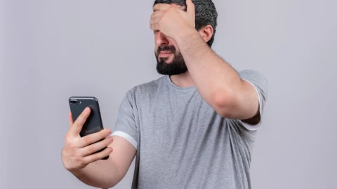 Corte masivo de líneas telefónicas en Veracruz