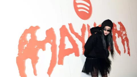 Lady Gaga anuncia nueva fecha en CDMX