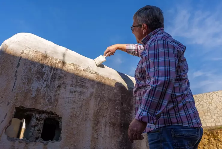 Los impermeabilizantes excelentes que calific&oacute; Profeco y sus precios en el mercado