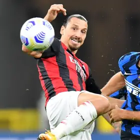Con Ibrahimovic, Milan es el dueño del “Derbi della Madonnina”