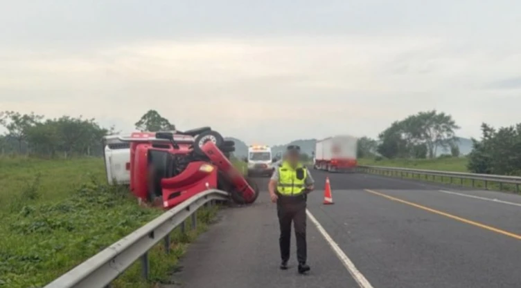 Carreteras hoy 28 de agosto