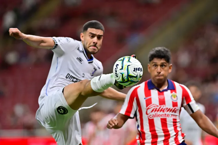 chivas gallos liga mx