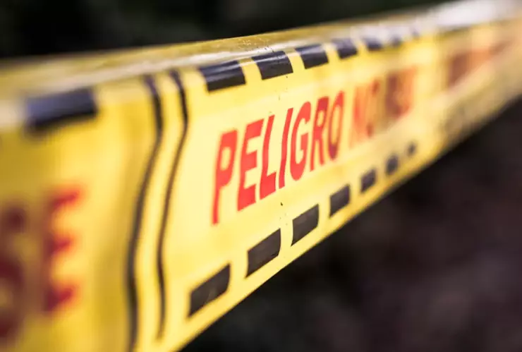 Hallan sin vida a pareja desaparecida desde octubre en camino de terracería en Puebla