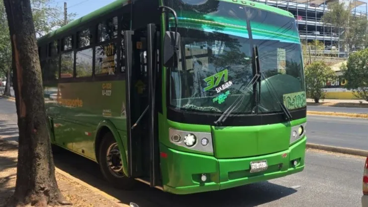 Modifican rutas del transporte público por concierto de Maná en Guadalajara; por dónde circularán los camiones