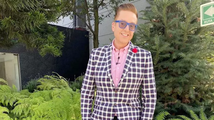 Daniel Bisogno vuelve a ser intubado Ventaneando