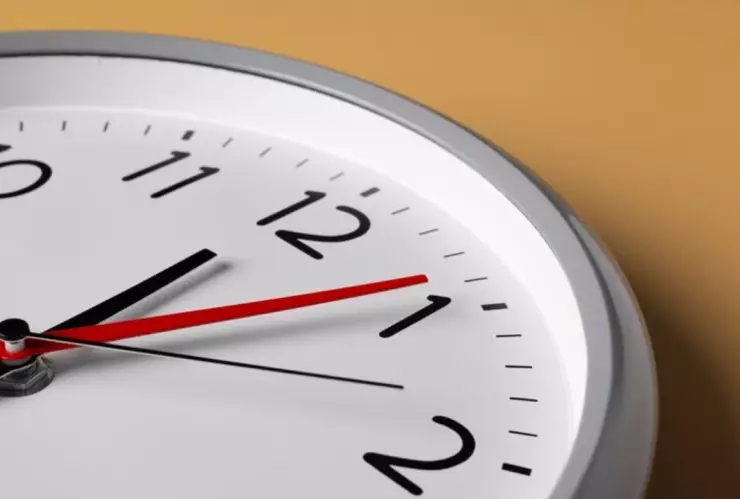 Cambio de horario en Baja California hoy domingo 3 de noviembre de 2024