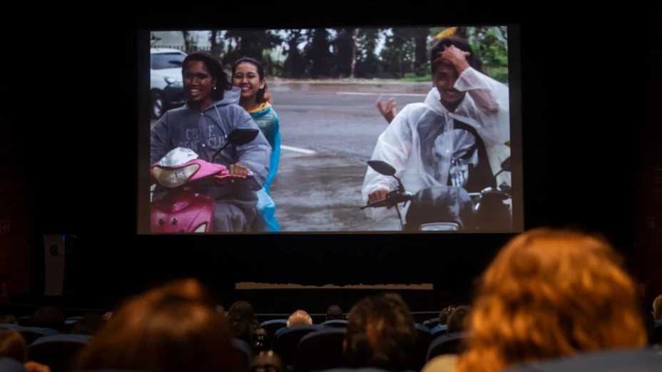 Festival de Cine Portugués