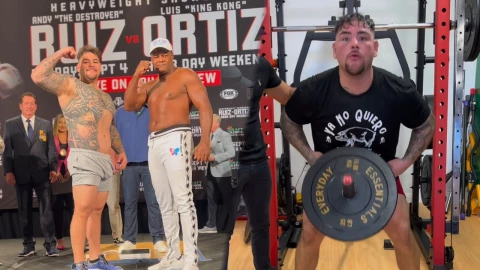 Andy Ruiz peso para pelea con Luis Ortiz.jpg