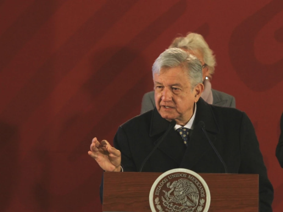 Andrés Manuel López Obrador