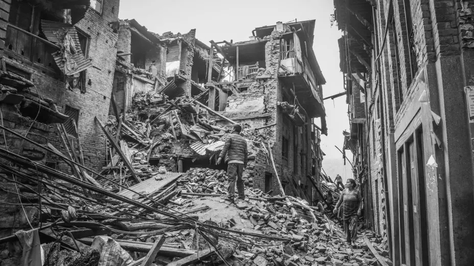 Se registra sismo de magnitud 6.3 en Indonesia hoy 12 de agosto de 2025