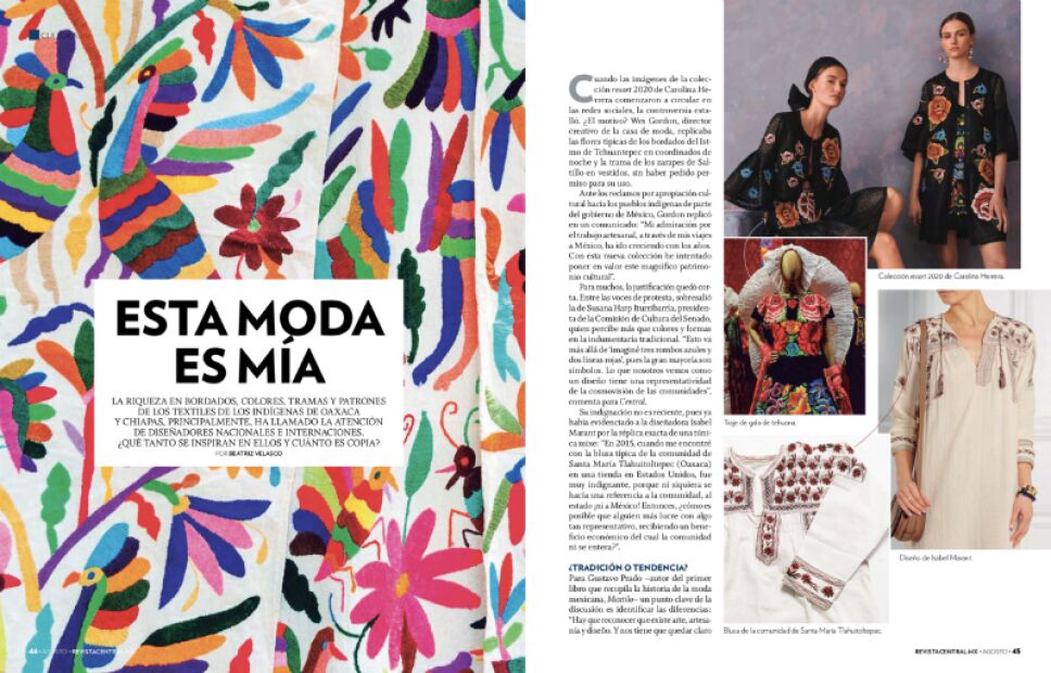 moda