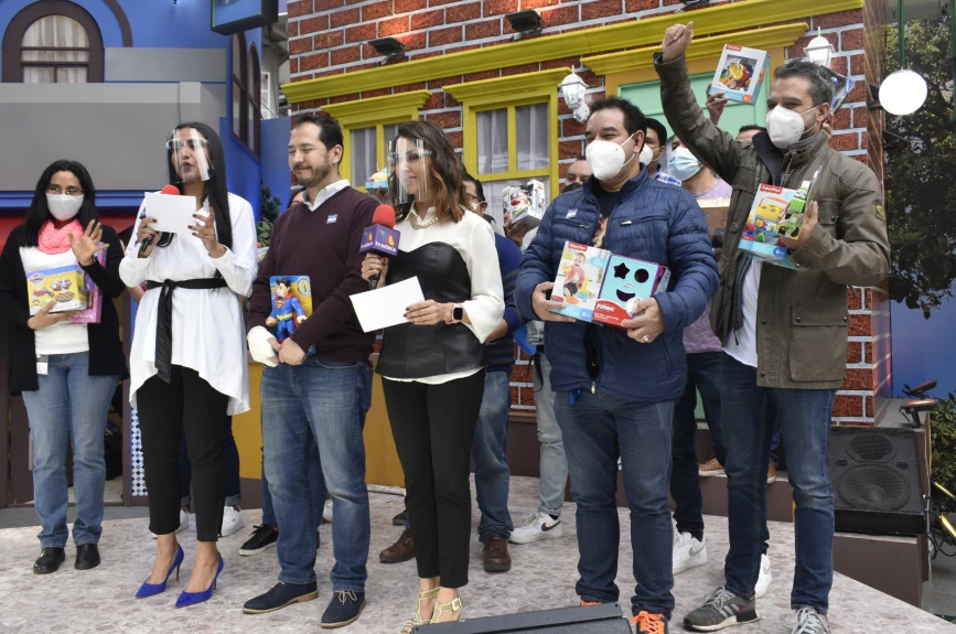 AZTECA 7