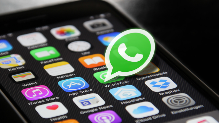 Esto debes hacer si tu nombre de usuario de WhatsApp ya está ocupado