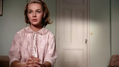 Fallece Alicia Bonet, actriz de “Hasta el viento tiene miedo”