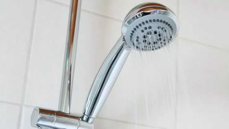 Estos días a la semana debes bañarte: la respuesta te sorprenderá