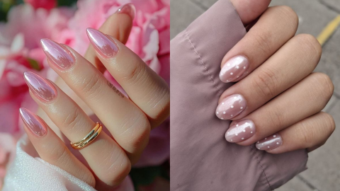 diseños de uñas