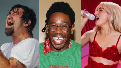 Tyler The Creator, Deftones y Sabrina Carpenter podrían estar en Pal Norte 2026.