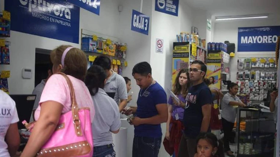Cayó la confianza del consumidor en noviembre: INEGI