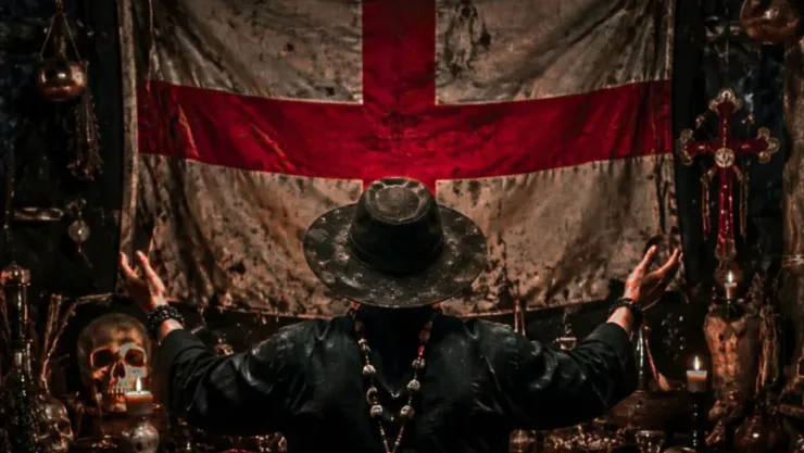 Inglaterra