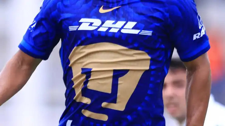 Álvaro Angulo nuevo refuerzo de Pumas Apertura 2025 Liga MX
