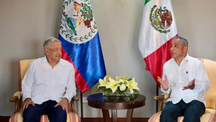 mexico belice aranceles