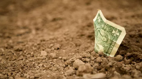 ¡A la baja! Este es el precio del dólar en Jalisco hoy 3 de abril de 2025