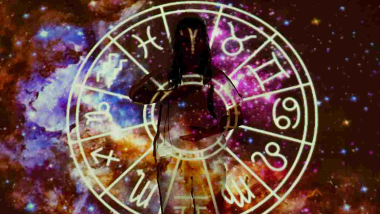 Horóscopo hoy martes 8 de abril de 2025 Predicciones de amor, salud y dinero