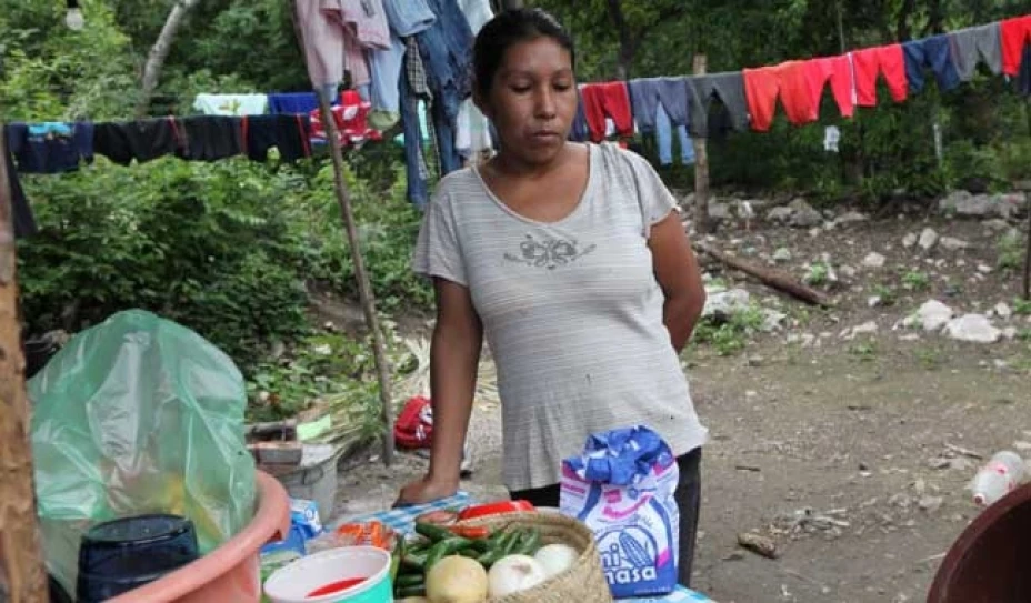 Para este año, la Cruzada Nacional contra el hambre tendrá 19 mil 935 millones adicionales