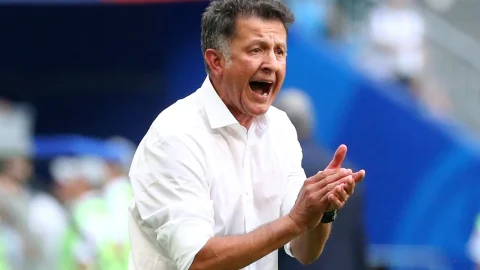 juan carlos osorio