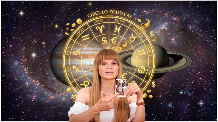 Horóscopo hoy