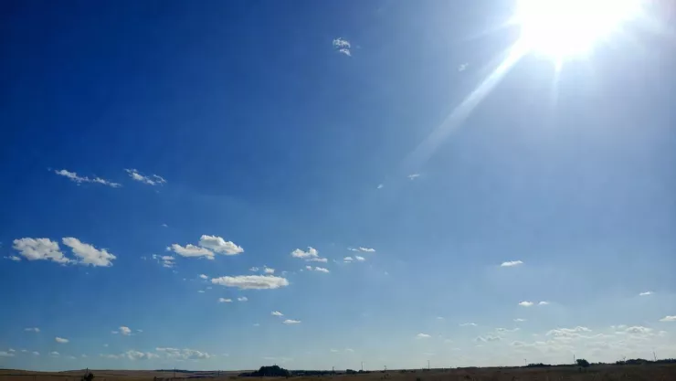 Oficial habrá 40° grados ¿Dónde Así el pronóstico del clima en Michoacán por municipios hoy domingo 15 de marzo.jpg