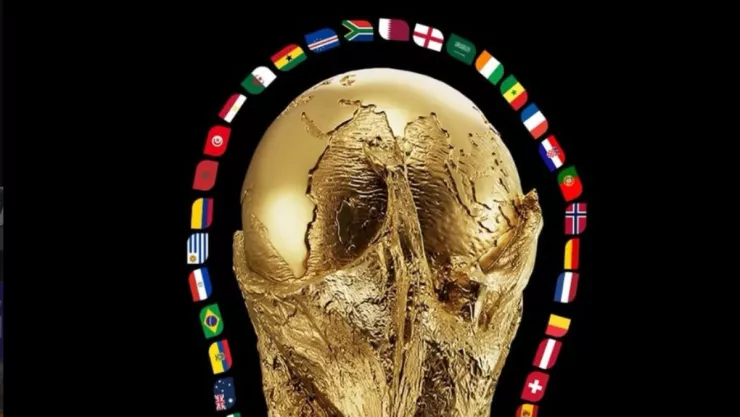 FIFA va a poner a la venta más boletos para la Copa Mundial 2026