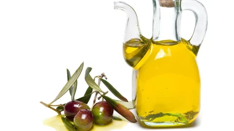 aceite de oliva