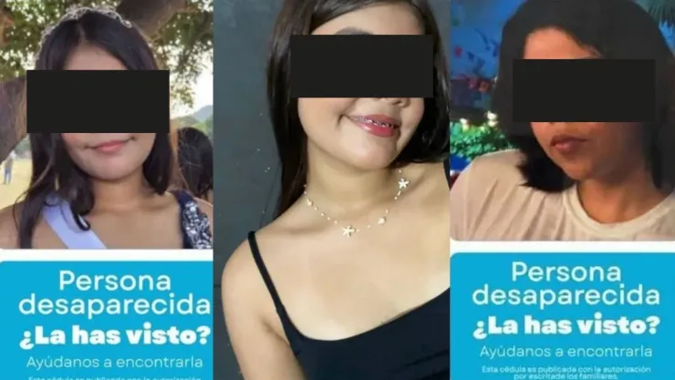 ÚLTIMA HORA Localizan a los tres adolescentes desaparecidos hace 11 días en Puerto Vallarta