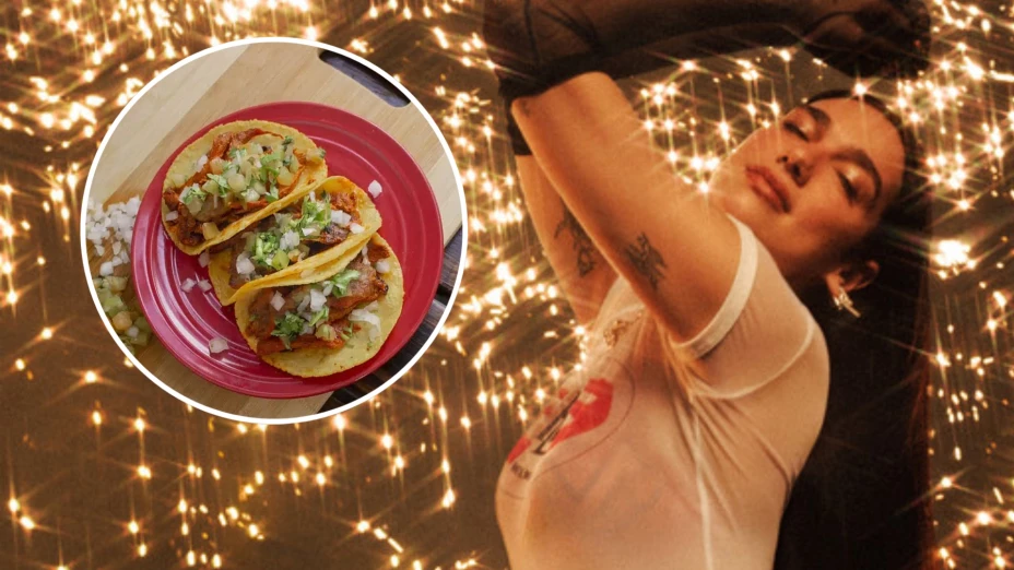 Dua Lipa anuncia que ABRIRÁ una taquería en México y esto es lo que DEBES de saber