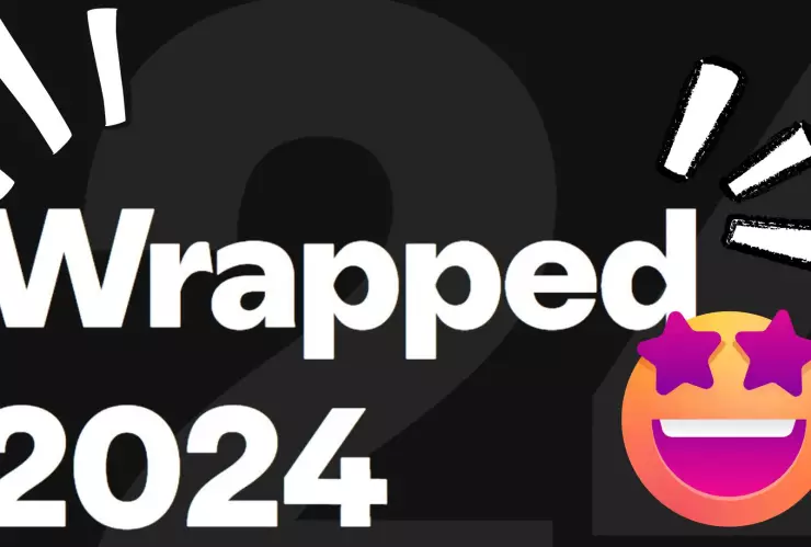 Spotify Wrapped