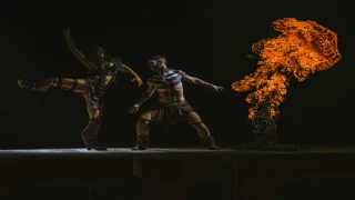 Malinche El Musical llega a México con una espectacular puesta en escena