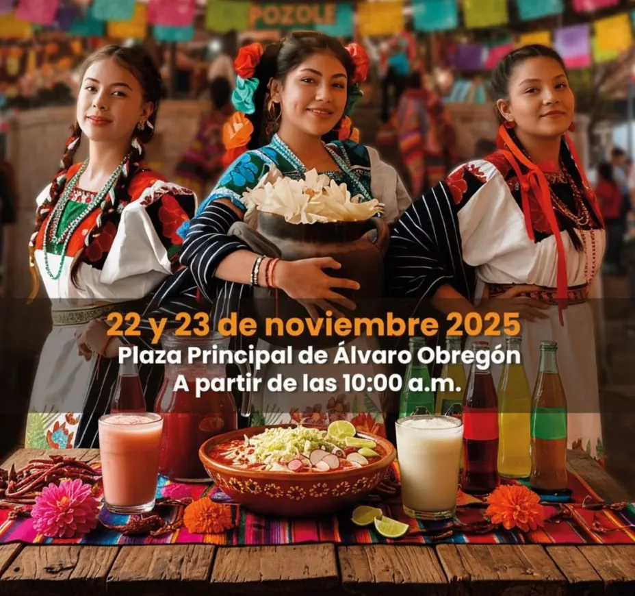 Prepárate para disfrutar del Festival del Pozole de Álvaro Obregón (7).jpg