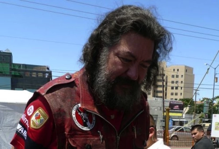 Jorge Hank Rhon, ex alcalde de Tijuana