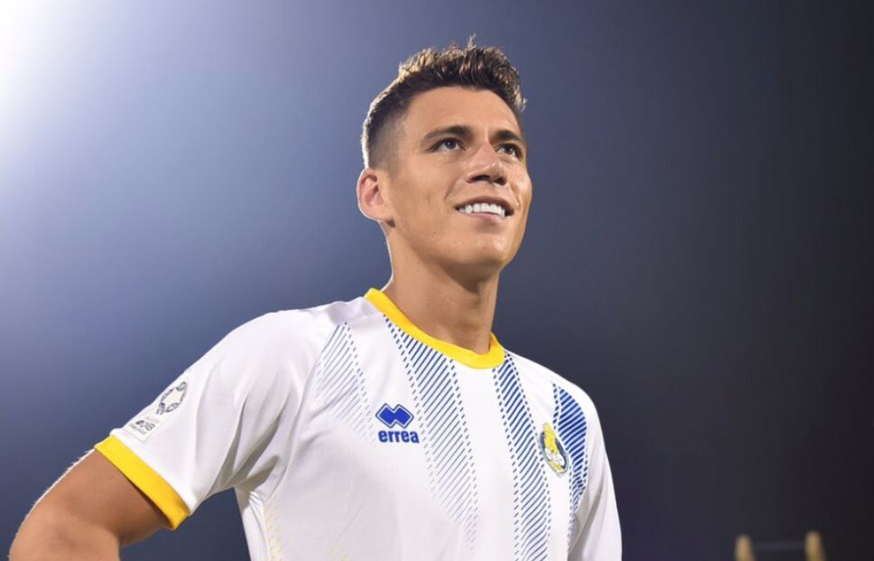Héctor Moreno