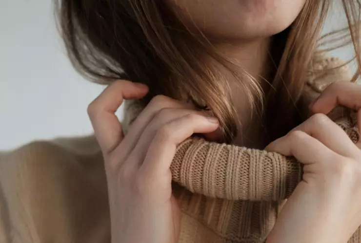 ¡Ten tu suéter a la mano! Este es el pronóstico del clima de hoy martes 29 de octubre de 2024