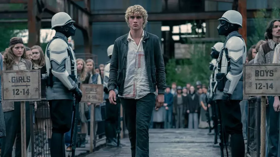 Quién es quién en la nueva película de ‘Los Juegos del Hambre: Amanecer en la Cosecha’