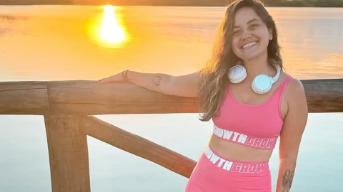 Muere repentinamente influencer a los 35 años tras luchar contra el cáncer